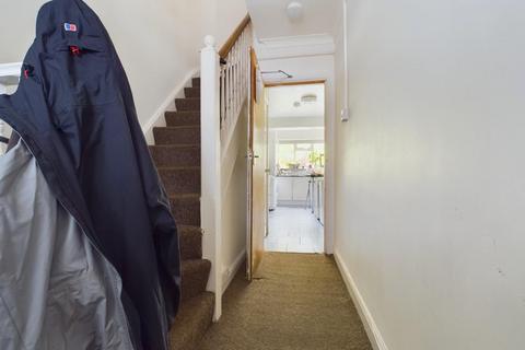 4 bedroom terraced house to rent, Coombe Road, Brighton