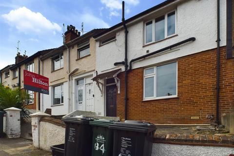 4 bedroom terraced house to rent, Coombe Road, Brighton