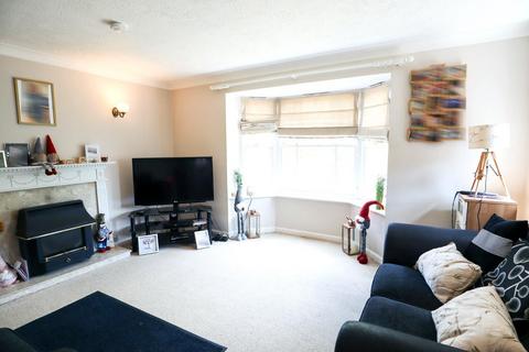 24 Bramble Close, Uppingham, Oakham, LE15 9PH