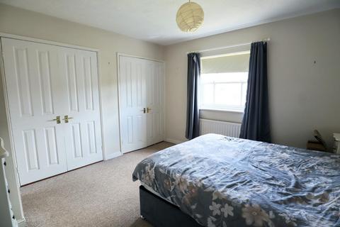 24 Bramble Close, Uppingham, Oakham, LE15 9PH