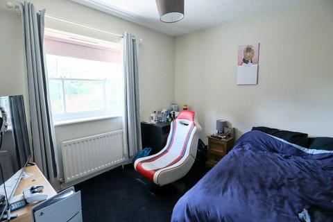 24 Bramble Close, Uppingham, Oakham, LE15 9PH