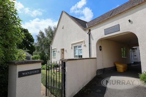 2 bedroom bungalow for sale, Littleworth Lane, Belton In Rutland LE15