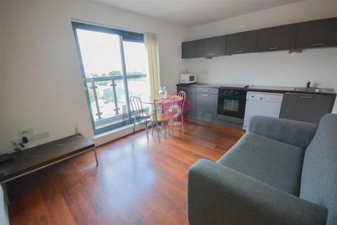 1 bedroom apartment to rent, Q4 Apartments, Upper Allen Street, City Centre, S3