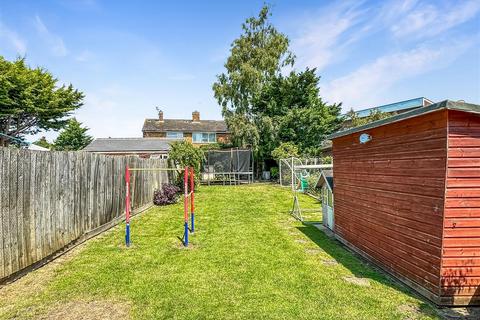 4 bedroom semi-detached house for sale, Elfleda Road, Cambridge CB5