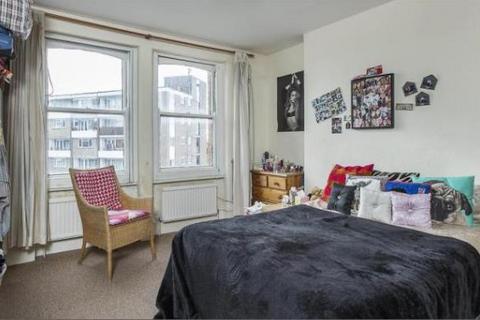 4 bedroom flat to rent, Dorset Mansions,  Lillie Road,