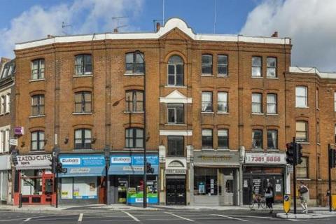 4 bedroom flat to rent, Dorset Mansions,  Lillie Road,