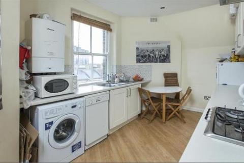 4 bedroom flat to rent, Dorset Mansions,  Lillie Road,