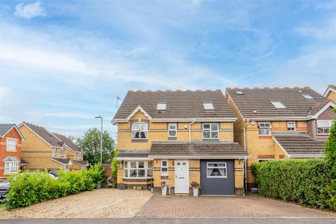 6 bedroom detached house for sale, Scott Walk, Bridgeyate, Bristol