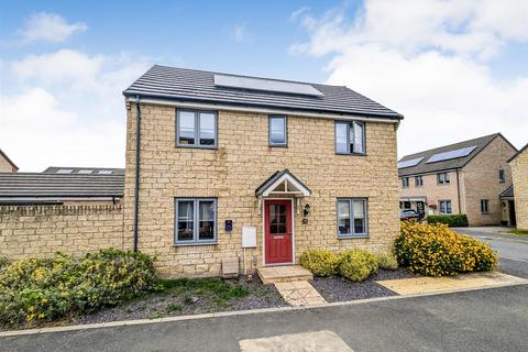 78 Merlin Road, Corby, NN17 5FQ
