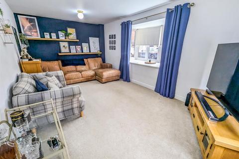 78 Merlin Road, Corby, NN17 5FQ