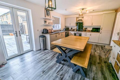 78 Merlin Road, Corby, NN17 5FQ