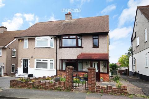 3 bedroom semi-detached house for sale, Tudor Close, Dartford