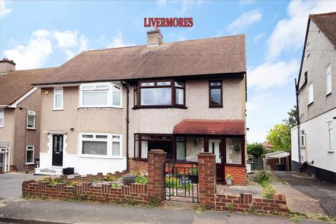 3 bedroom semi-detached house for sale, Tudor Close, Dartford