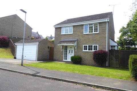 3 bedroom detached house to rent, Park Road, Henstridge, Templecombe