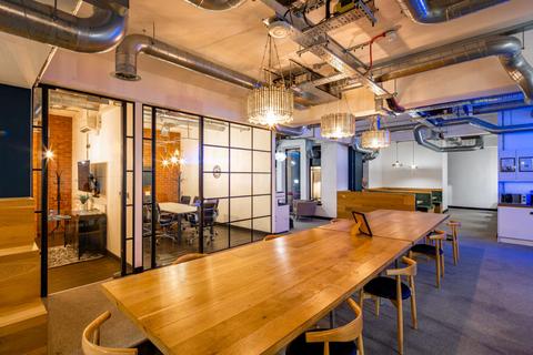 Serviced office to rent, 235 High Holborn, London WC1V