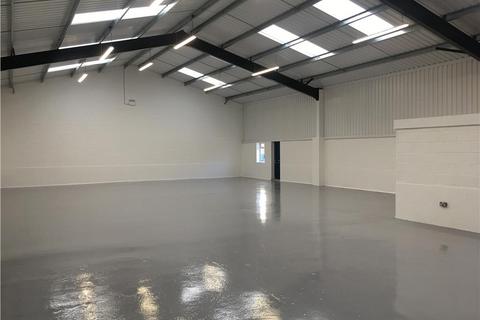 Industrial unit to rent, Ford Airfield Industrial Estate, Arundel BN18