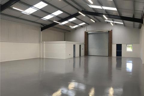 Industrial unit to rent, Ford Airfield Industrial Estate, Arundel BN18