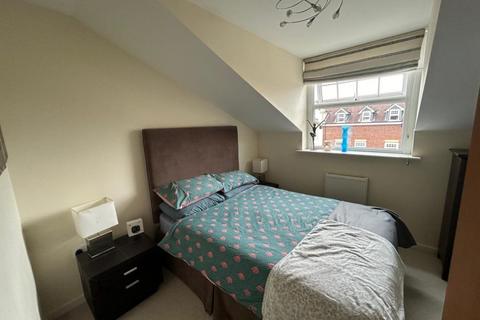 2 bedroom flat to rent, - Cleveland Terrace, Darlington DL3