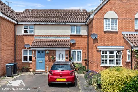 86 Bentley Drive, Church Langley, Harlow, CM17 9QT