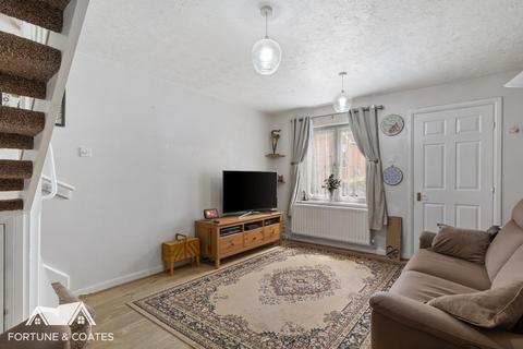 86 Bentley Drive, Church Langley, Harlow, CM17 9QT