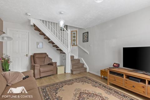 86 Bentley Drive, Church Langley, Harlow, CM17 9QT