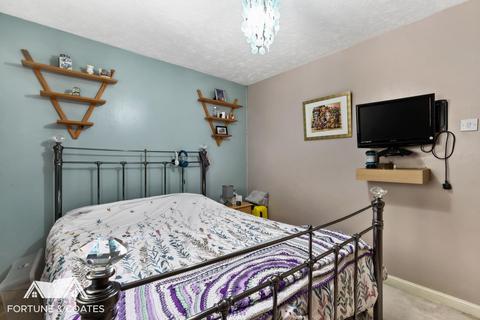 86 Bentley Drive, Church Langley, Harlow, CM17 9QT