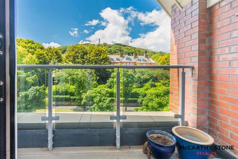 1 bedroom apartment for sale, Filey Road, Scarborough - CAR PARKING SPACE INCLUDED