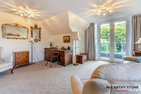 1 bedroom apartment for sale, Filey Road, Scarborough - CAR PARKING SPACE INCLUDED