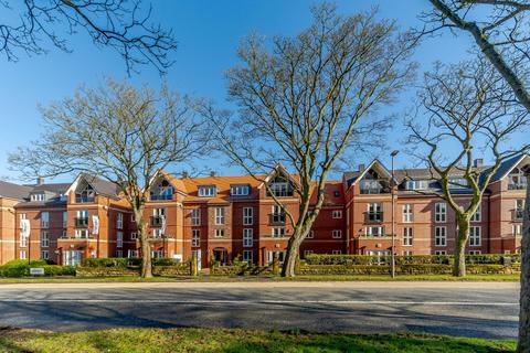 undefined, Filey Road, Scarborough - CAR PARKING SPACE INCLUDED