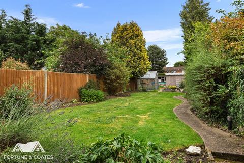 3 bedroom terraced house for sale, Nicholls Field, Harlow