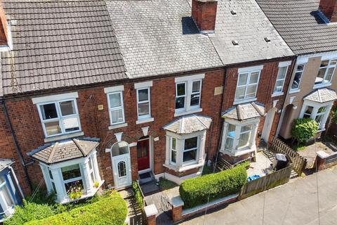 3 bedroom terraced house for sale, Tamworth Road, Long Eaton