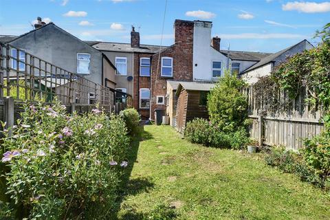 3 bedroom terraced house for sale, Tamworth Road, Long Eaton