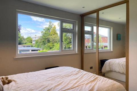 1 bedroom apartment to rent, Warwick Court, Warwick Road, Stratford-upon-Avon