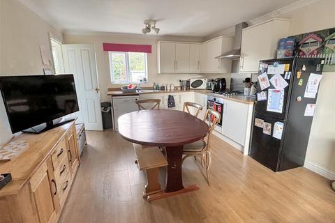 3 bedroom end of terrace house for sale, Newbold Road, Wellesbourne, Warwick