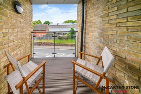 1 bedroom apartment for sale, Isabella House, Hale Road, Gascoyne Way, Hertford, SG13 8EN