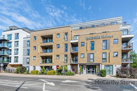 1 bedroom apartment for sale, Isabella House, Hale Road, Gascoyne Way, Hertford, SG13 8EN