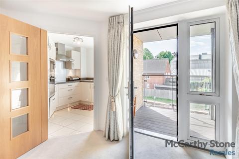 1 bedroom apartment for sale, Isabella House, Hale Road, Gascoyne Way, Hertford, SG13 8EN
