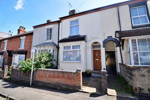 2 bedroom terraced house for sale, Cambridge Street, Rugby CV21