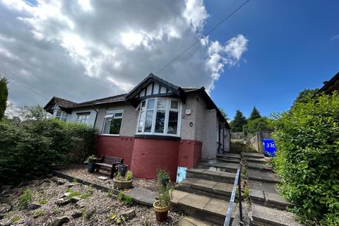 2 bedroom semi-detached bungalow for sale, Railway Street, Nelson