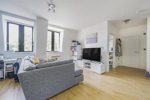 1 bedroom apartment for sale, Knightrider Street, Maidstone