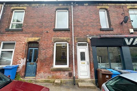 3 bedroom terraced house for sale, Manchester Road, Deepcar, S36