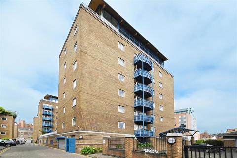 2 bedroom apartment to rent, Campania Building, Atlantic Wharf, Wapping, E1W