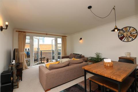 2 bedroom apartment to rent, Campania Building, Atlantic Wharf, Wapping, E1W