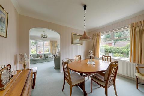 3 The Chase, Findon, Worthing, BN14 0TT