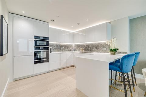 2 bedroom apartment for sale, Warwick Lane, London W14