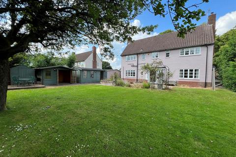 4 bedroom detached house to rent, Montgomery Avenue, Hampton-On-The-Hill, Warwick