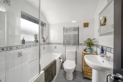 25 Crossmead, Lynton, EX35 6DG