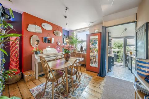 25 Crossmead, Lynton, EX35 6DG