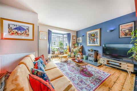 25 Crossmead, Lynton, EX35 6DG