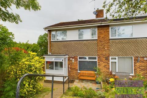 3 bedroom semi-detached house for sale, The Fairway, St. Leonards-On-Sea